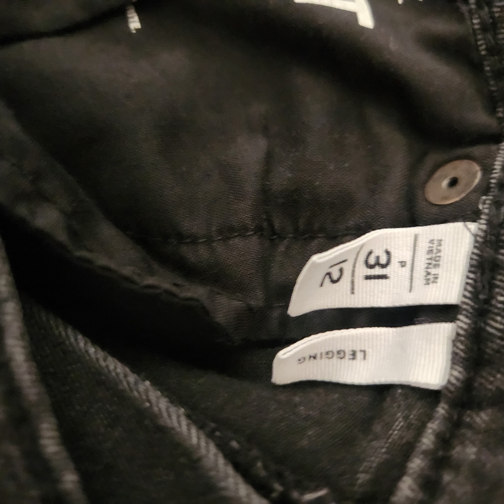 Loft Cropped Jean - Picture 2 of 4